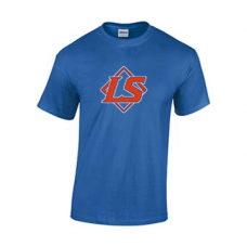 Lady Storm T-Shirt 3